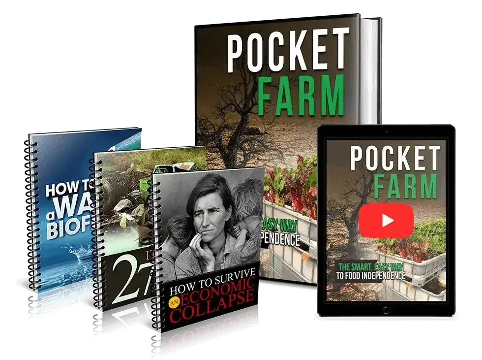 pocket farm